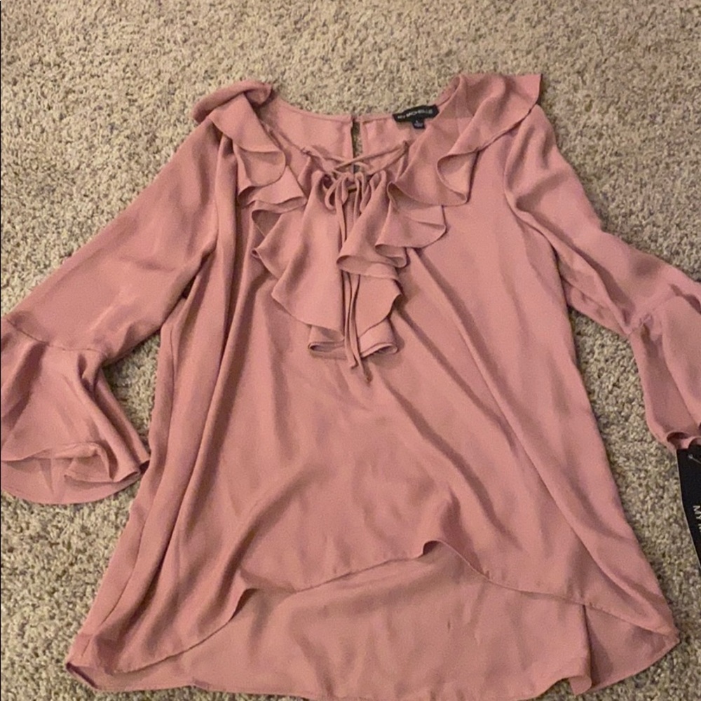 Brand New Large Shirt